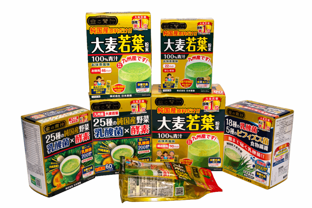 Healthy Food – Budget Box